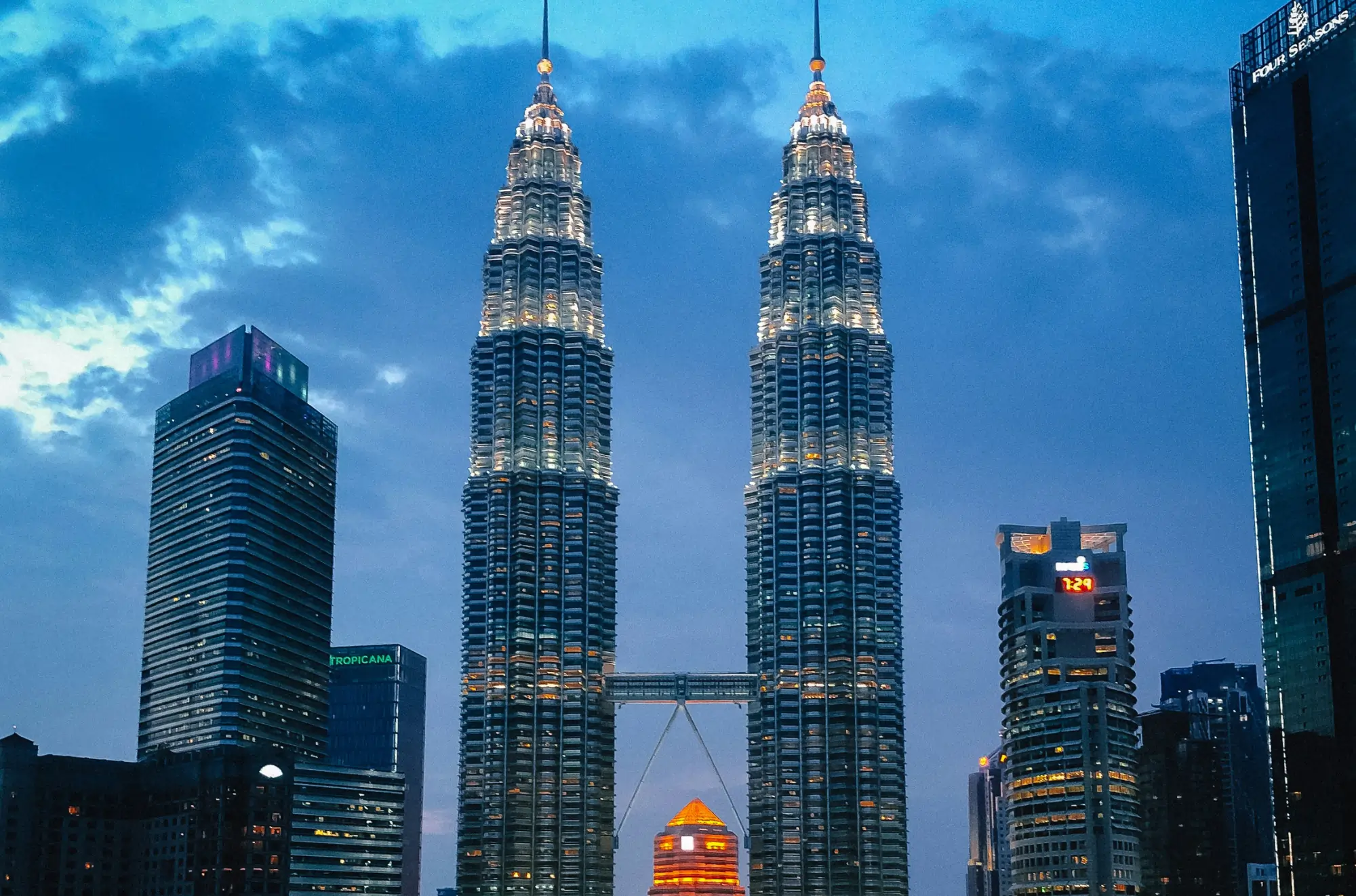 Malaysia