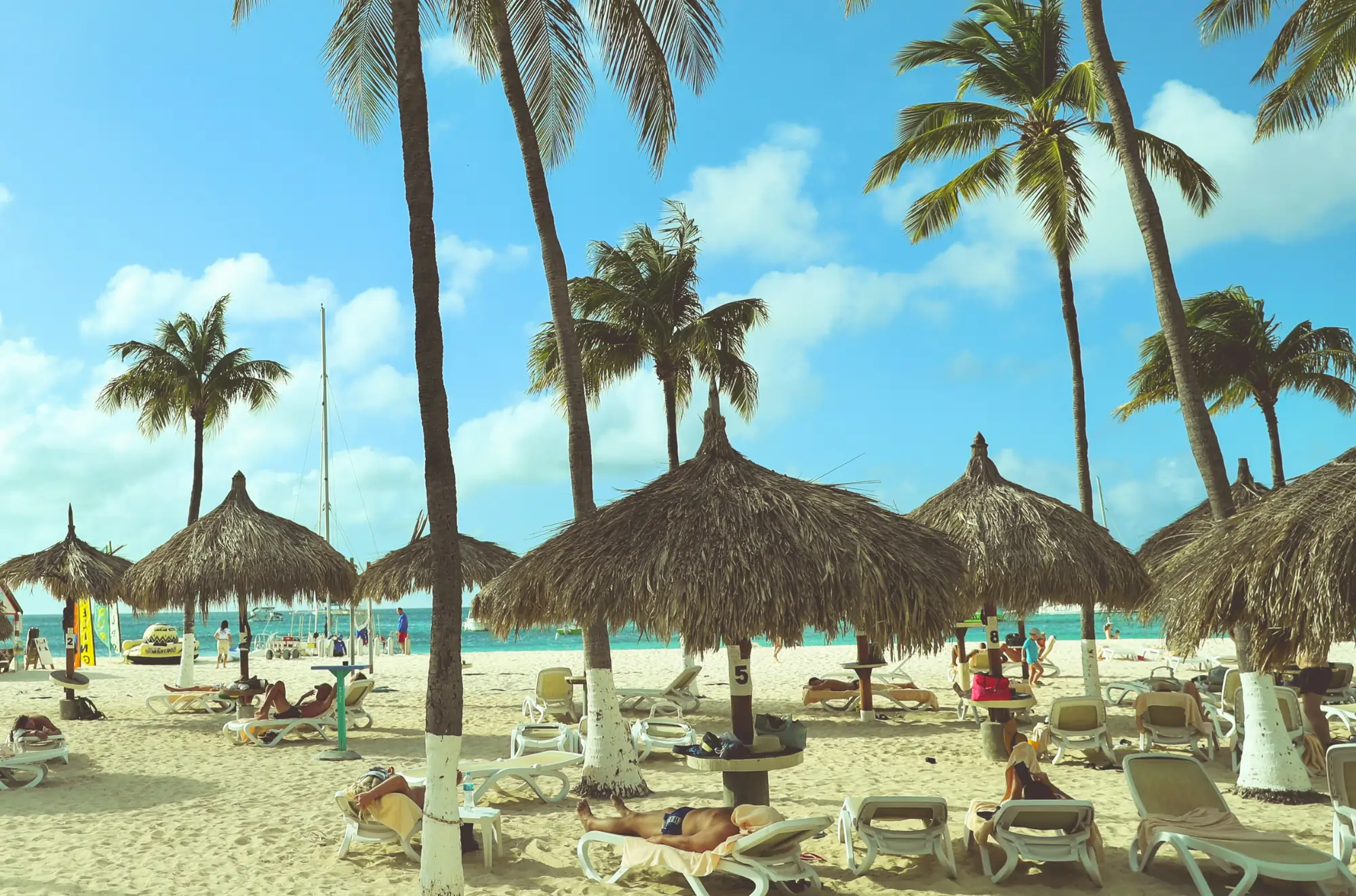Mauritius