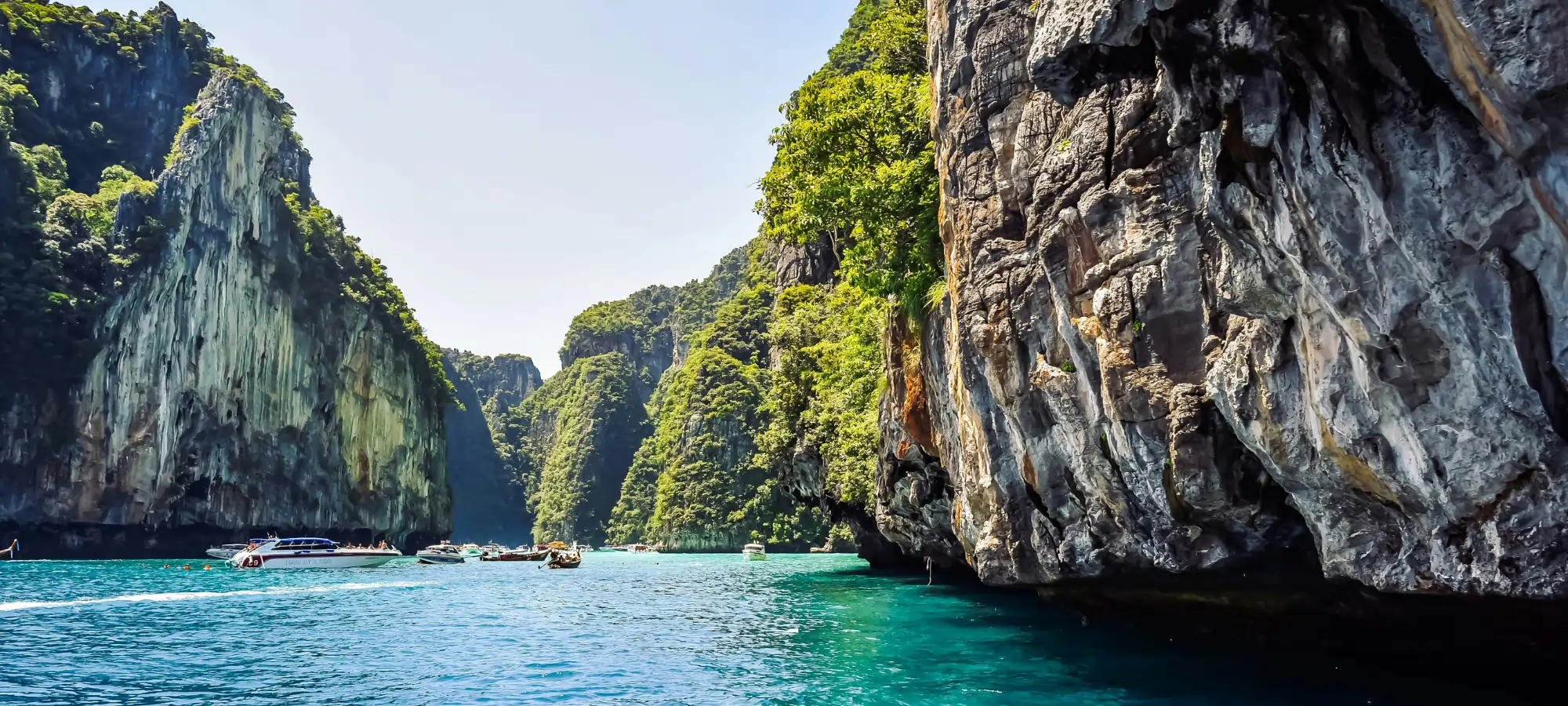Thailand