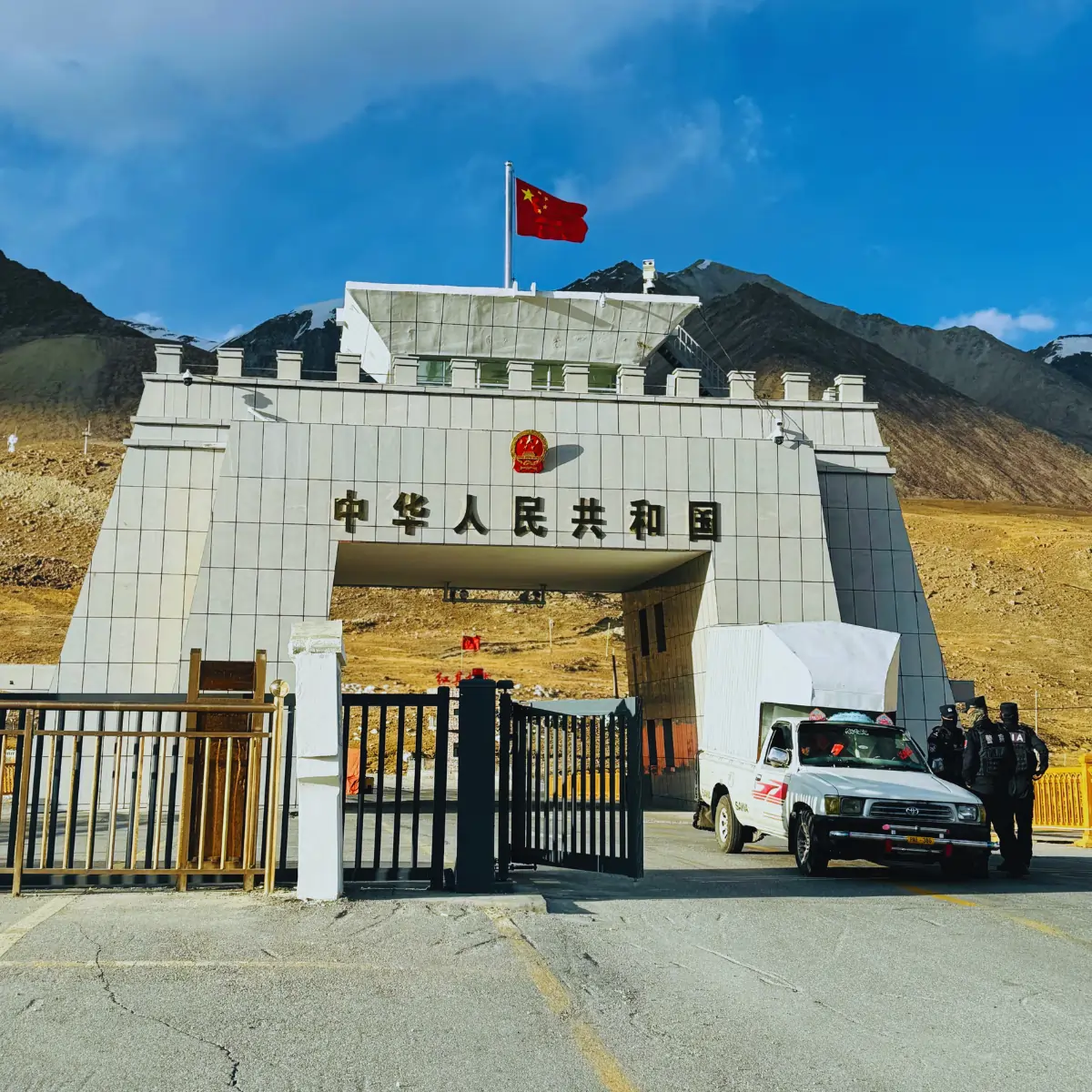local tours - hunza - 1