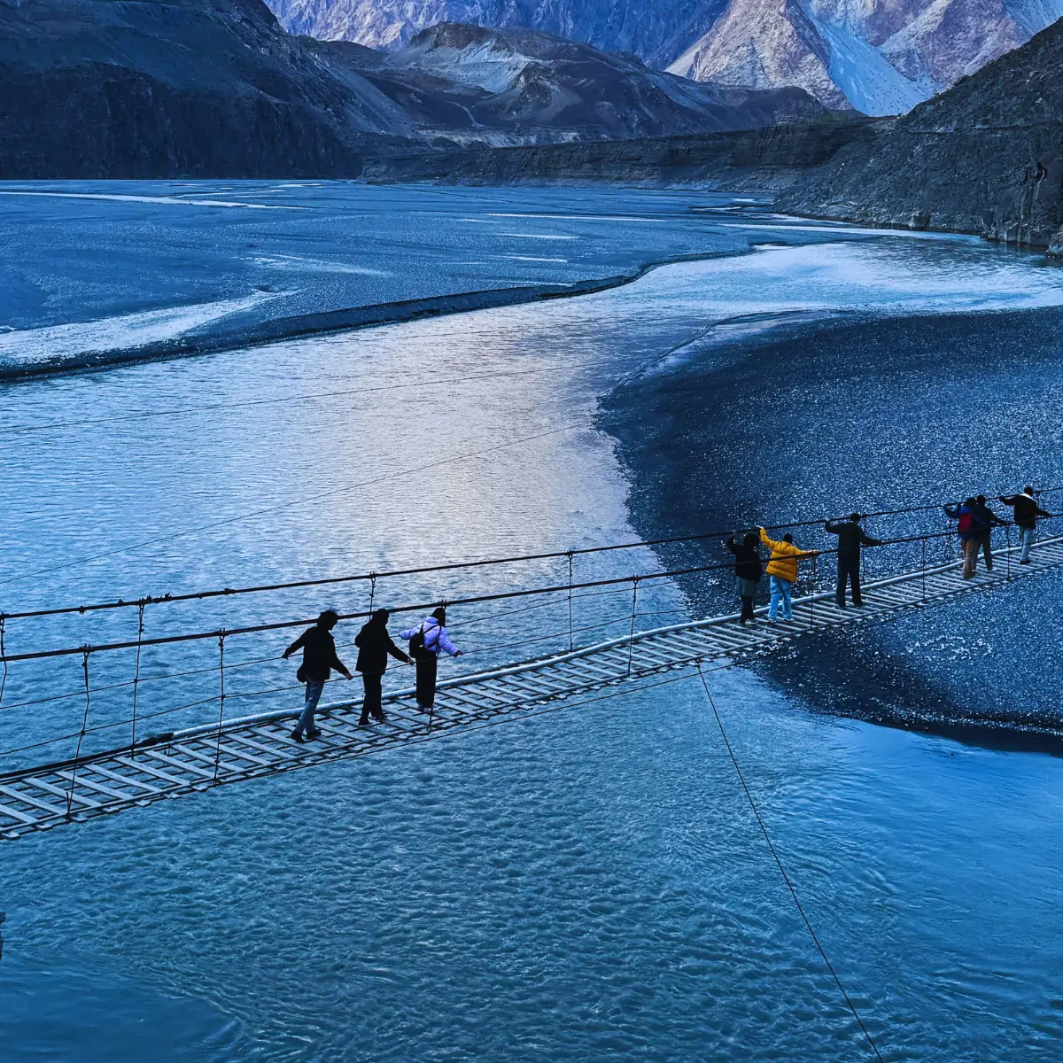 local tours - hunza - 3