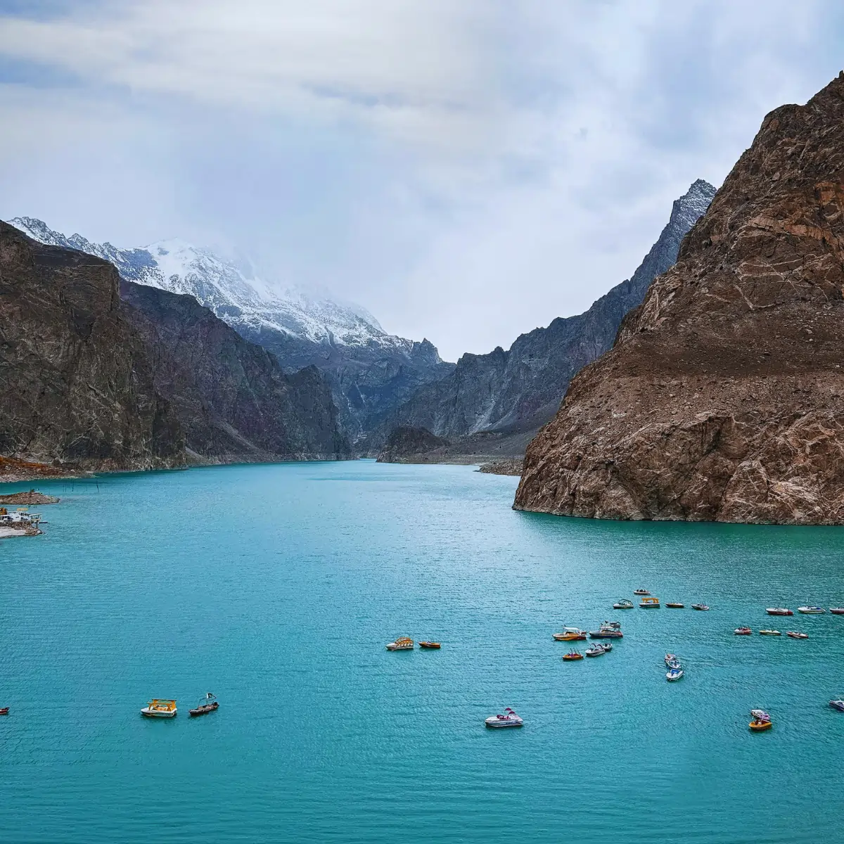 local tours - hunza - 4