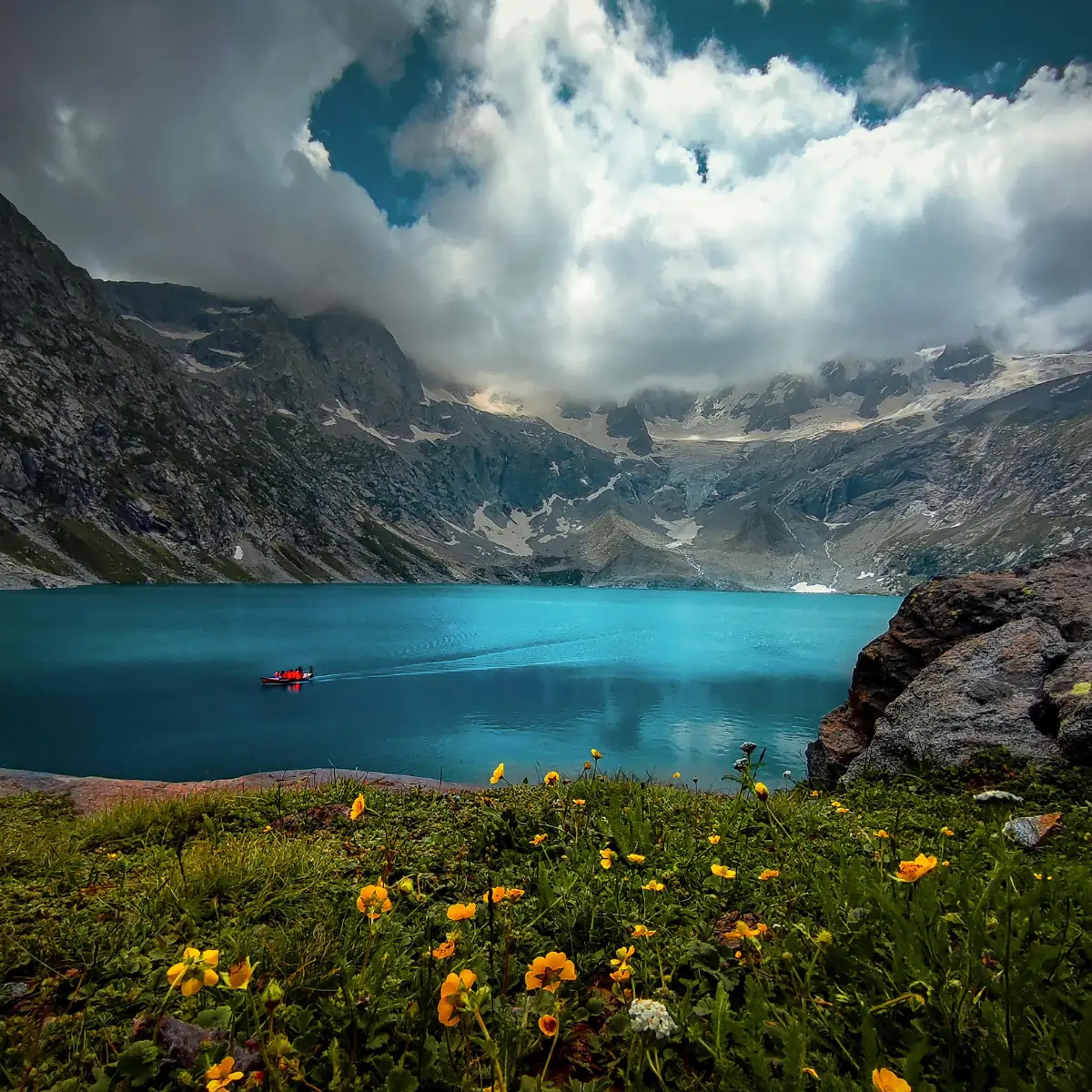 local tours - kashmir - 1