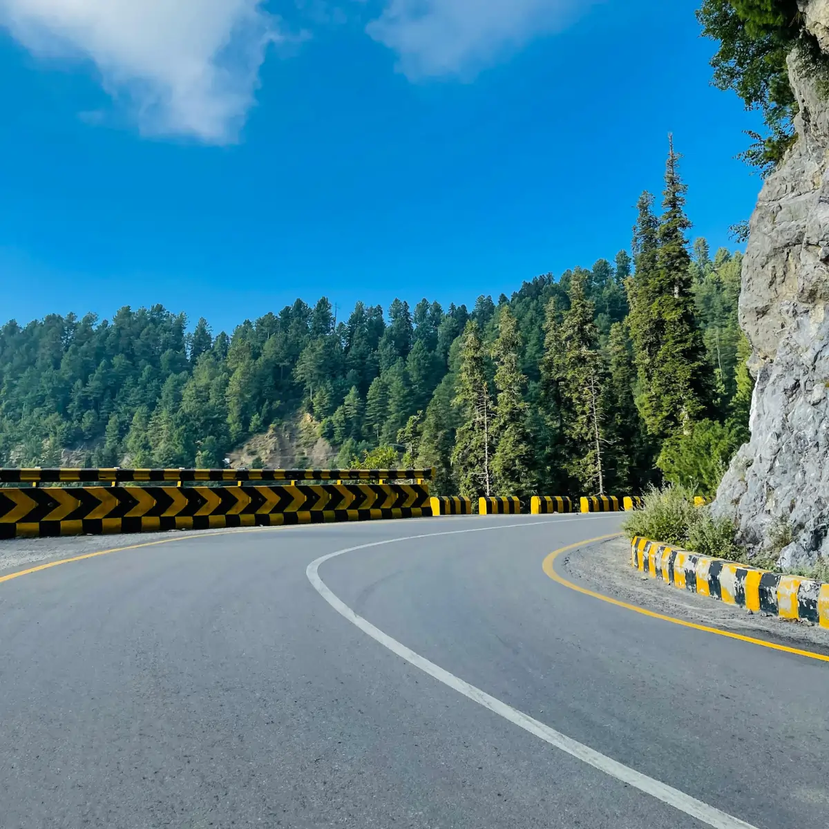 local tours - murree - 1