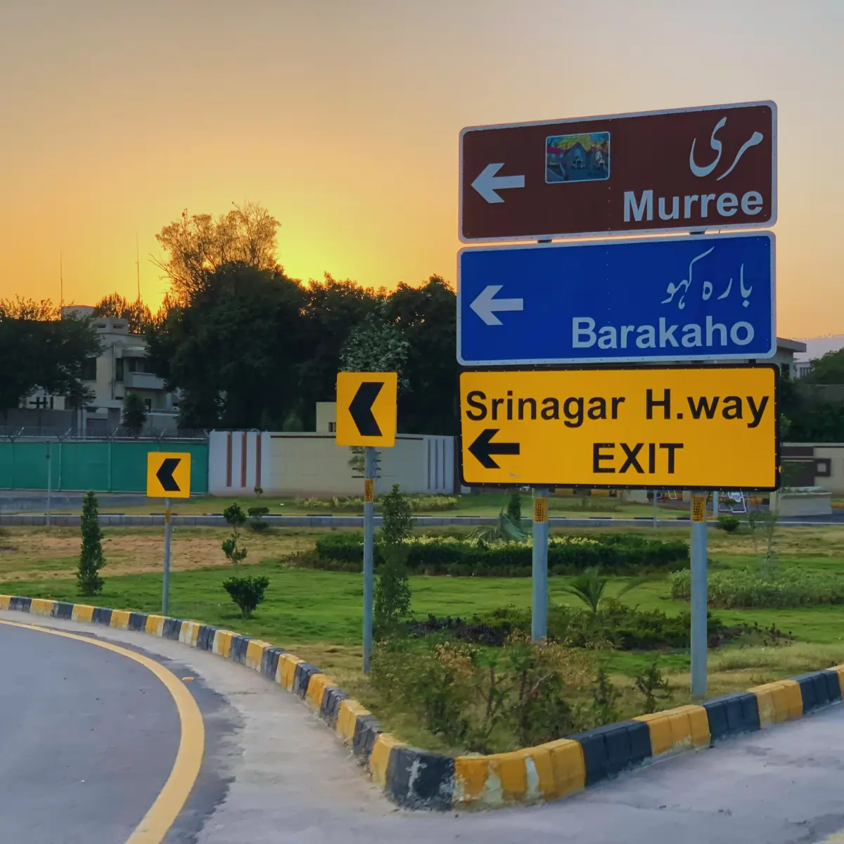 local tours - murree - 5