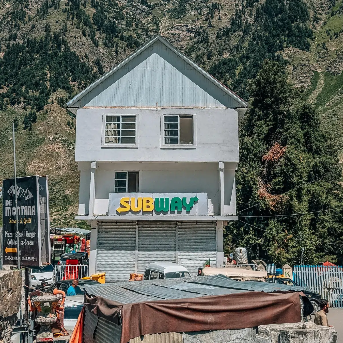 local tours - naran - 4