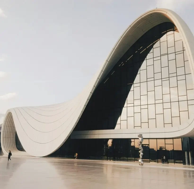 Homepage-Baku