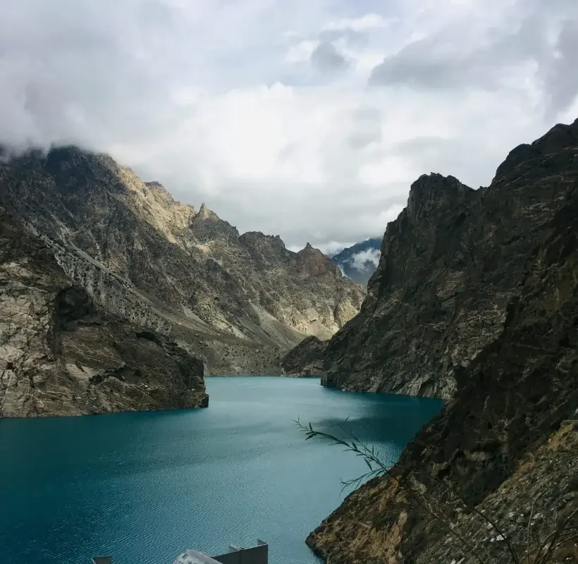 Homepage-Hunza Valley