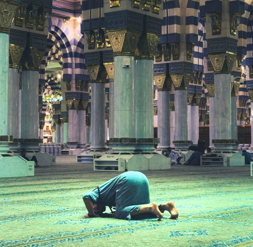 umrah - 2