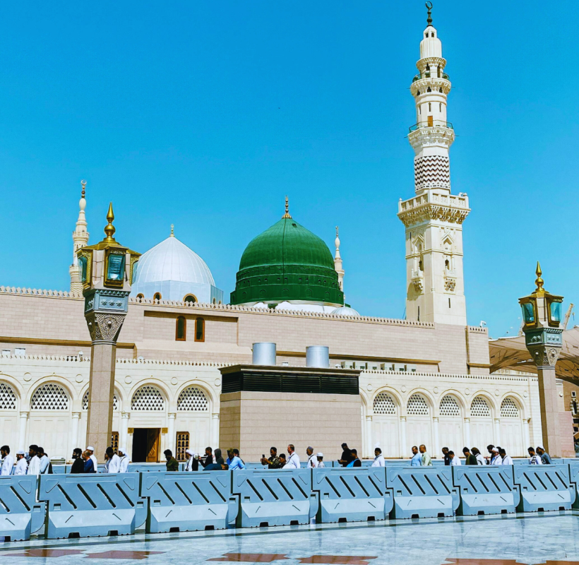 umrah - 3