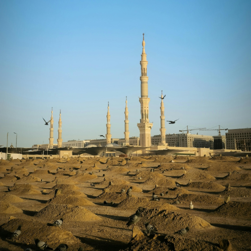 umrah - 5