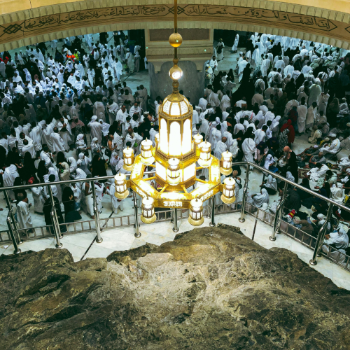umrah - 6