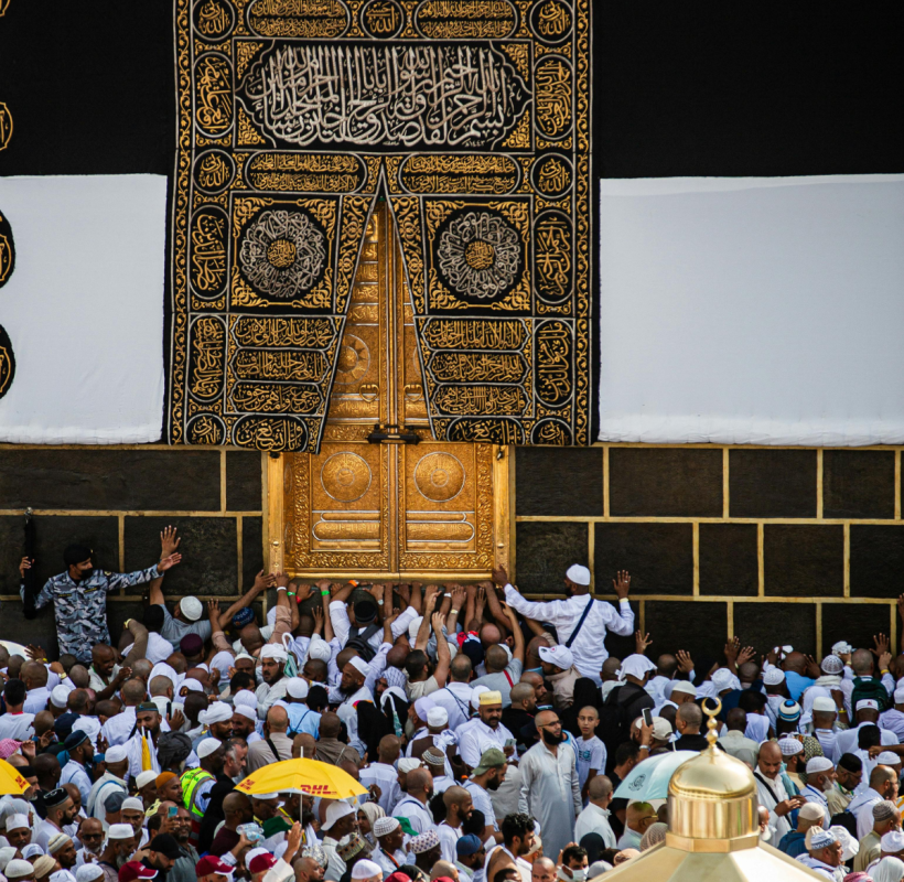umrah - 7