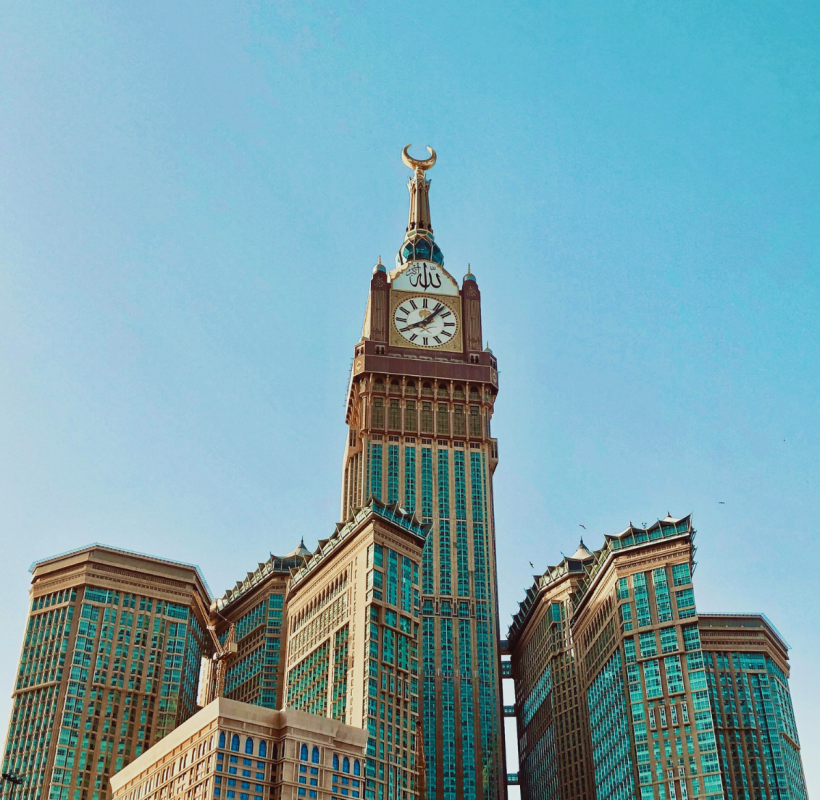 umrah - 8